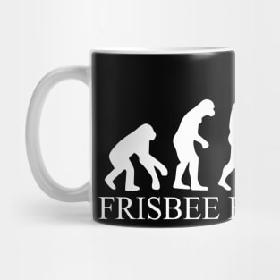 The Evolution Of Ultimate Frisbee Mug